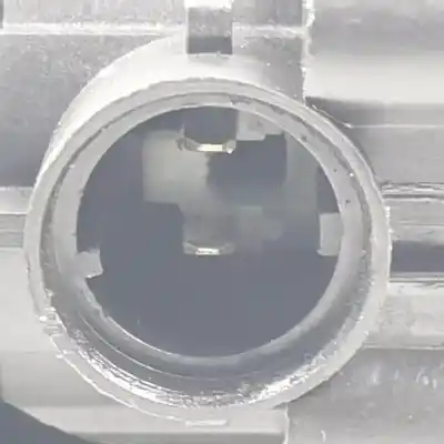 Second-hand car spare part driver left window regulator for citroen c1 hm01 oem iam references 698200h031  