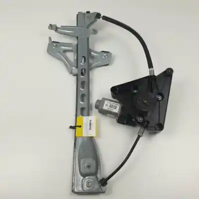 Pezzo di ricambio per auto di seconda mano alzacristalli anteriore sinistro per citroen c1 hm01 riferimenti oem iam 698200h031