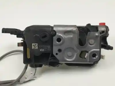 Автозапчасти б/у замок задней правой двери за citroen c-elysee (dd_) 1.2 vti 72 (ddhmy0) ссылки oem iam 755054