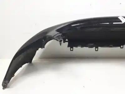 Автозапчастина б/у передній бампер для citroen c-elysee (dd_) 1.2 vti 72 (ddhmy0) посилання на oem iam   