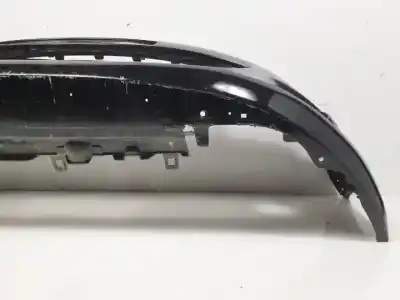 Автозапчастина б/у передній бампер для citroen c-elysee (dd_) 1.2 vti 72 (ddhmy0) посилання на oem iam   