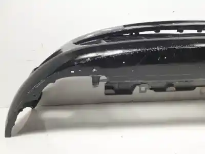 Автозапчастина б/у передній бампер для citroen c-elysee (dd_) 1.2 vti 72 (ddhmy0) посилання на oem iam   