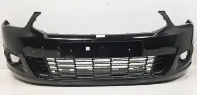 Автозапчасти б/у передний бампер за citroen c-elysee (dd_) 1.2 vti 72 (ddhmy0) ссылки oem iam 