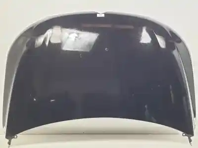 Автозапчасти б/у капот за citroen c-elysee (dd_) 1.2 vti 72 (ddhmy0) ссылки oem iam 