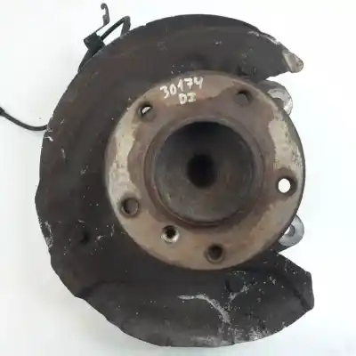 Peça sobressalente para automóvel em segunda mão MANGA DE EIXO DIANTEIRA ESQUERDA por BMW SERIE 1 BERLINA (E81/E87)  Referências OEM IAM 3121676444303 12201210 