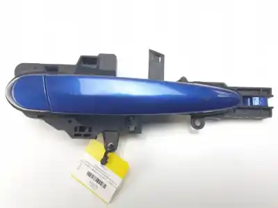 Peça sobressalente para automóvel em segunda mão  por BMW SERIE 1 BERLINA (E81/E87)  Referências OEM IAM   