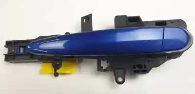 Peça sobressalente para automóvel em segunda mão  por BMW SERIE 1 BERLINA (E81/E87)  Referências OEM IAM   