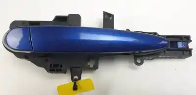 Peça sobressalente para automóvel em segunda mão puxador exterior frente direito por bmw serie 1 berlina (e81/e87) n47d20a.n47d20c.n47d20u0.11002146549 referências oem iam 