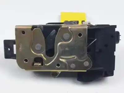 Pezzo di ricambio per auto di seconda mano Serratura Porta Anteriore Sinistra per FORD FOCUS TURNIER (CAK) C9DC Riferimenti OEM IAM 2S4AA21813CB  