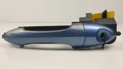 Pezzo di ricambio per auto di seconda mano Maniglia Esterna Anteriore Sinistra per FORD FOCUS TURNIER (CAK) C9DC Riferimenti OEM IAM   