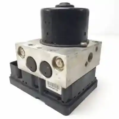 Peça sobressalente para automóvel em segunda mão abs por ford focus turnier (cak) c9dc referências oem iam 2m512m110ec 10020403774 10092501153 