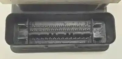 Peça sobressalente para automóvel em segunda mão abs por ford focus turnier (cak) c9dc referências oem iam 2m512m110ec 10020403774 10092501153 