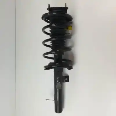 Peça sobressalente para automóvel em segunda mão amortecedor dianteiro esquerdo por ford focus turnier (cak) c9dc referências oem iam 98ag18k001kc
