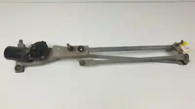 Peça sobressalente para automóvel em segunda mão Motor Do Limpa Para Brisas por FORD FOCUS TURNIER (CAK) C9DC Referências OEM IAM XS4117508BB 0390241362 
