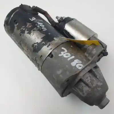 Gebrauchtes Autoersatzteil MOTOR STARTET zum FORD FOCUS TURNIER (CAK)  OEM-IAM-Referenzen 1S4U11000AA  