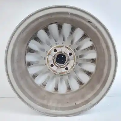 Автозапчастина б/у комплект коліс для ford b-max titanium посилання на oem iam ay111007cb r16 aluminio 