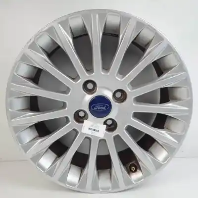 Автозапчастина б/у комплект коліс для ford b-max titanium посилання на oem iam ay111007cb r16 aluminio 