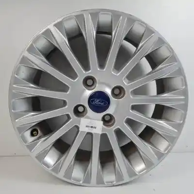 Автозапчасти б/у комплект колес за ford b-max titanium ссылки oem iam ay111007cb