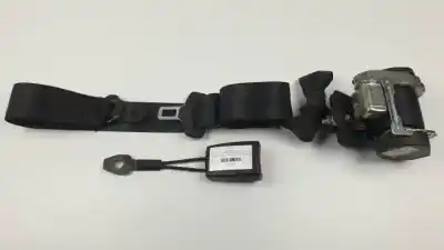 Pièce détachée automobile d'occasion CEINTURE DE SECURITE AVANT GAUCHE pour MERCEDES-BENZ SPRINTERII COMBI (DESDE 01.06)  Références OEM IAM 601384100  