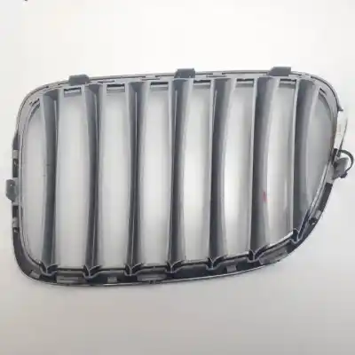 Second-hand car spare part front grille for bmw x1 (e84) n47d20d.n47d20t0.11002167377 oem iam references 10627110 51112993306 51112993308 