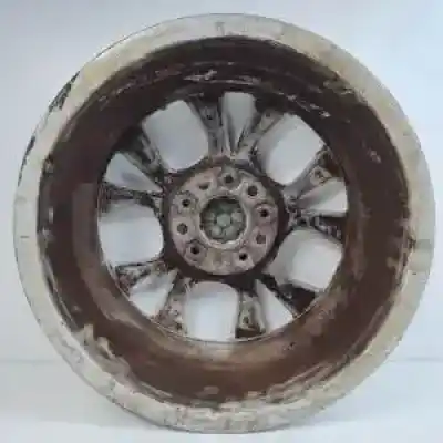 Second-hand car spare part rims set for bmw x1 (e84) n47d20d.n47d20t0.11002167377 oem iam references 678914113 r17 aluminio 