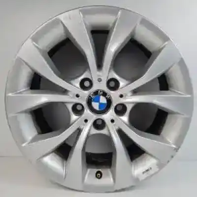 Second-hand car spare part rims set for bmw x1 (e84) n47d20d.n47d20t0.11002167377 oem iam references 678914113 r17 aluminio 