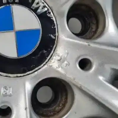 Second-hand car spare part rims set for bmw x1 (e84) n47d20d.n47d20t0.11002167377 oem iam references 678914113 r17 aluminio 