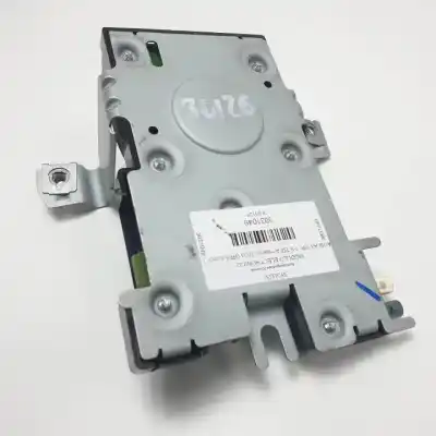 Second-hand car spare part electronic module for audi a3 (8p) bkc.bls.bxe oem iam references 8p4035225d 7617310103 