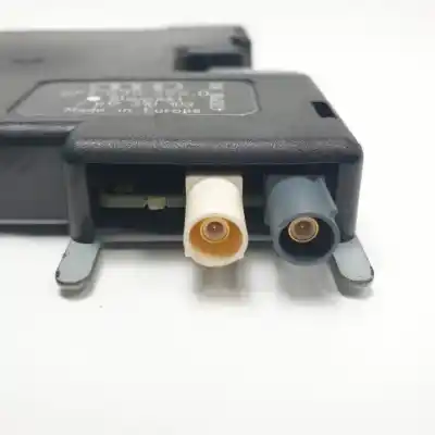 Second-hand car spare part electronic module for audi a3 (8p) bkc.bls.bxe oem iam references 8p4035225d 7617310103 
