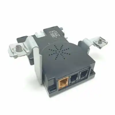 Pièce détachée automobile d'occasion Module électronique pour AUDI A3 (8P) BKC.BLS.BXE Références OEM IAM 8P4035225D 7617310103 