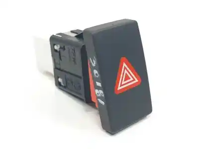 Gebrauchtes Autoersatzteil warnung zum volkswagen golf vi (5k1) cbz oem-iam-referenzen 5k0953509a