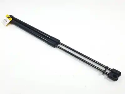 Gebrauchtes Autoersatzteil stossdämpfer für kofferraum / tür heckklappendämpfer zum volkswagen golf vi (5k1) cbz oem-iam-referenzen 1k9827550a