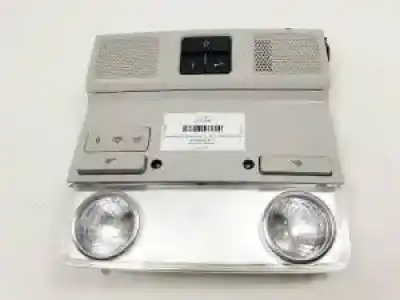 Gebrauchtes Autoersatzteil innenlicht zum volkswagen golf vi (5k1) cbz oem-iam-referenzen 1k0947105