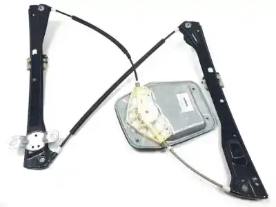 Second-hand car spare part driver left window regulator for volkswagen golf vi (5k1) cbz oem iam references 1k5837461b  