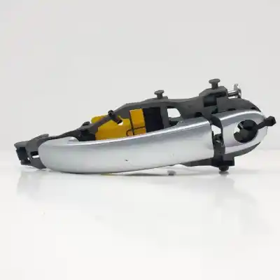 Second-hand car spare part Exterior Left Front Door Handle for VOLKSWAGEN GOLF VI (5K1) CBZ OEM IAM references 1K5837205 1K0837885A 