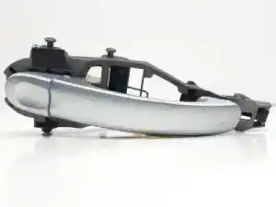 Gebrauchtes Autoersatzteil äusserer griff vorne rechts zum volkswagen golf vi (5k1) cbz oem-iam-referenzen 1k5837205