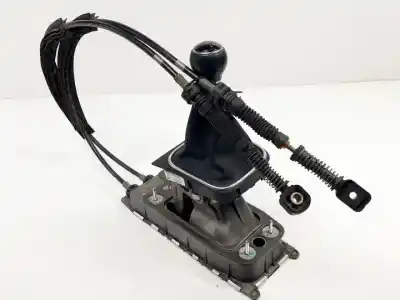Gebrauchtes Autoersatzteil schalthebel zum volkswagen golf vi (5k1) cbz oem-iam-referenzen 1k0711049bs