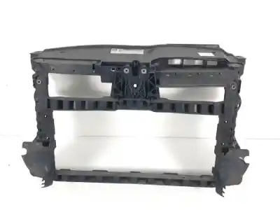 Gebrauchtes Autoersatzteil frontblende zum volkswagen golf vi (5k1) cbz oem-iam-referenzen 