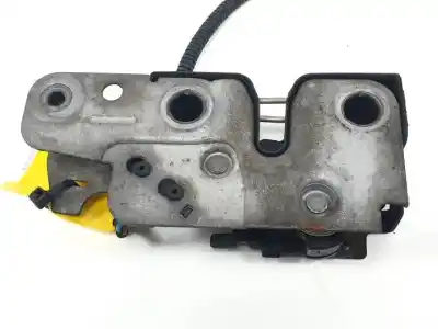Gebrauchtes Autoersatzteil motorhaubenschloss vorne zum volkswagen golf vi (5k1) cbz oem-iam-referenzen 5k1823509