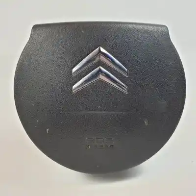 Recambio de automóvil de segunda mano de AIRBAG DELANTERO IZQUIERDO para CITROEN C4 GRAND PICASSO  referencias OEM IAM 96542463ZD 61801050E 