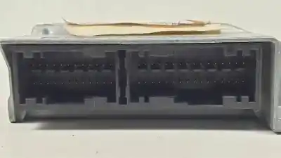 Автозапчастина б/у блок управління подушками безпеки для citroen c4 grand picasso 9hzdv6ted4.9hydv6ted4.9hz.9h01.9hz 9h01 посилання на oem iam 606474700 9664217980 