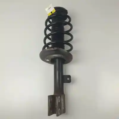 Second-hand car spare part FRONT LEFT SHOCK ABSORBER for CITROEN C4 GRAND PICASSO  OEM IAM references 6125520R  