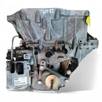 Recambio de automóvil de segunda mano de caja cambios para citroen c4 grand picasso 9hzdv6ted4.9hydv6ted4.9hz.9h01.9hz 9h01 referencias oem iam 20ds18  
