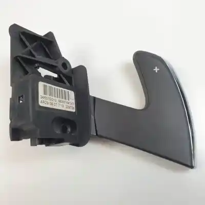 Recambio de automóvil de segunda mano de Palanca Cambio para CITROEN C4 GRAND PICASSO 9HZDV6TED4.9HYDV6TED4.9HZ.9H01.9HZ 9H01 referencias OEM IAM 96481641XT 346070013 