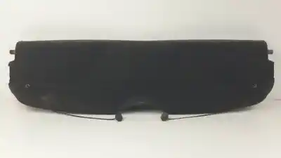 Автозапчастина б/у задній лоток для MINI MINI (R50,R53) W17 1ND Посилання на OEM IAM   