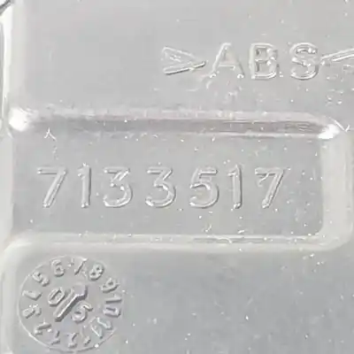 Автозапчасти б/у левая передняя внутренняя ручка за mini mini (r50,r53) w17 1nd ссылки oem iam 7133517  