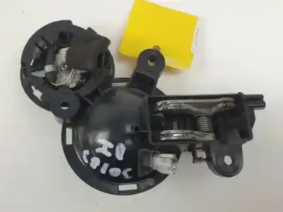 Автозапчасти б/у левая передняя внутренняя ручка за mini mini (r50,r53) w17 1nd ссылки oem iam 7133517  