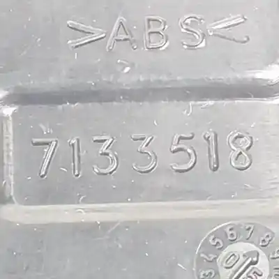 Автозапчасти б/у внутри передней правой ручки за mini mini (r50,r53) w17 1nd ссылки oem iam 7133518  