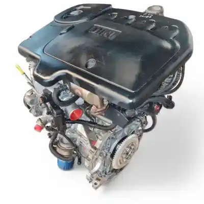 Автозапчасти б/у полный двигатель за MINI MINI (R50,R53) W17 1ND ссылки OEM IAM 1ND  
