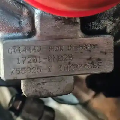 Автозапчасти б/у полный двигатель за mini mini (r50,r53) w17 1nd ссылки oem iam 1nd  